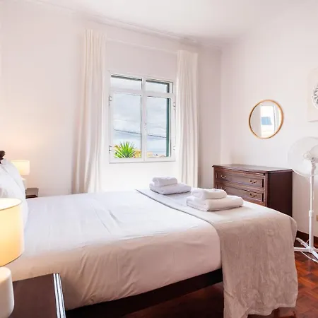 Guestready - Typical Place In Maison d'hôtes Funchal (Madeira)