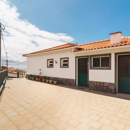 Guestready - Typical Place In Maison d'hôtes Funchal (Madeira)