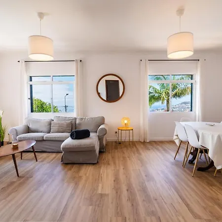 Guestready - Typical Place In Funchal (Madeira)