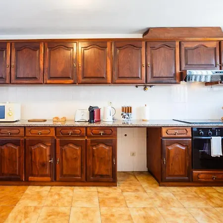 Maison d'hôtes Guestready - Typical Place In Funchal (Madeira)